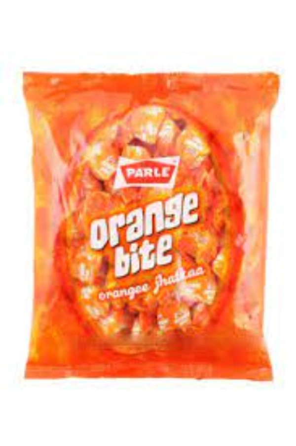 Parle Candy Orange Bite - 289gms